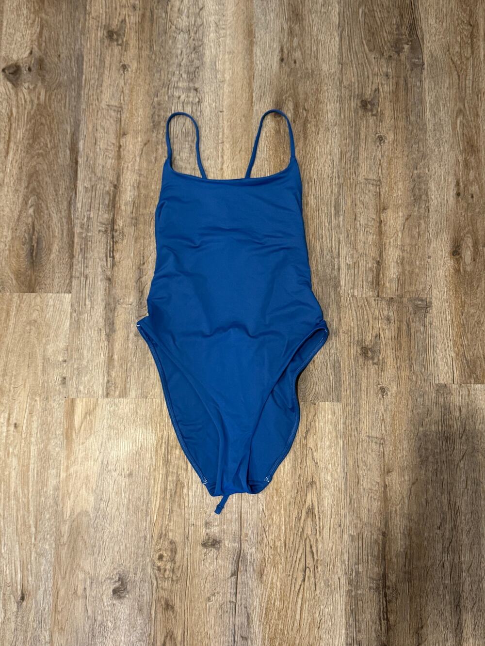 Everlane Women’s The String One-Piece Swimsuit Size XS